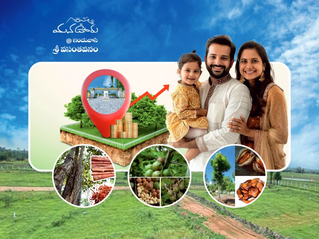 Induvasi Project Poster